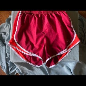 Nike Dri Fit Shorts